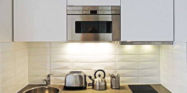 Brunel Paris 17e Parisian Studio