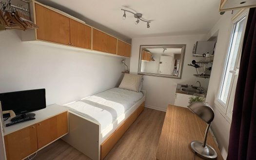 Marais Commines – Paris 3e