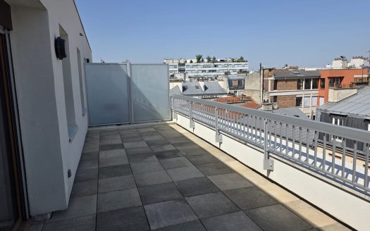 Oberkampf – Paris 11e