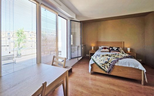 Oberkampf – Paris 11e